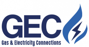 Gas & Electricity Connections Logo